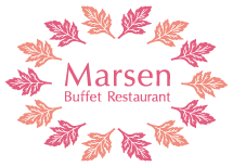 ビュッフェレストラン「マーセン」