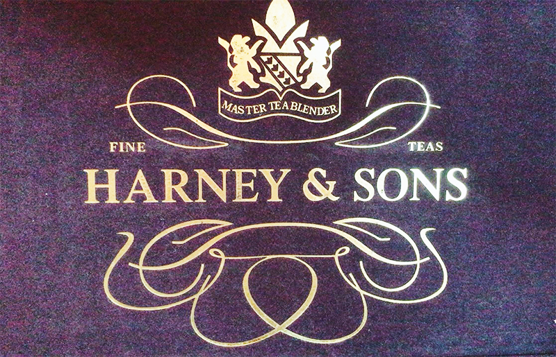 ＊HARNEY&SONS＊