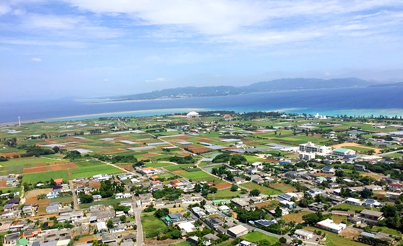 伊江島小旅行②