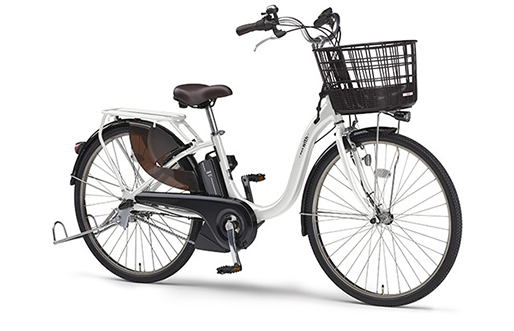 「CYCY（サイサイ）シェアサイクルサービス」の運用をはじめました