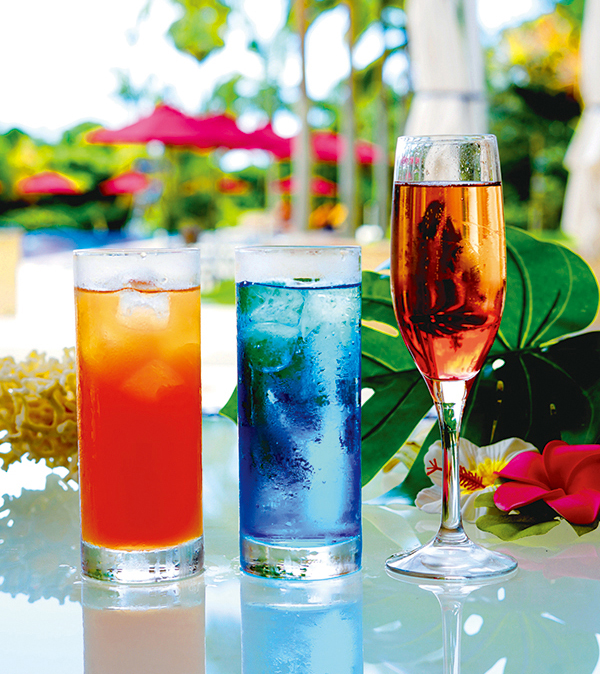 清涼感あふれる夏のノンアルコールカクテル 新着情報 ホテルマハイナ 清涼感あふれる夏のノンアルコールカクテル 新着情報 ホテルマハイナ