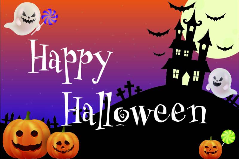 ★マハイナハロウィンイベント 2025★