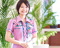 コンシェルジュ / Q&A