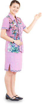 コンシェルジュ