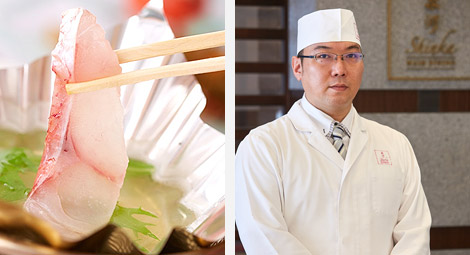 ま～さん食事で、楽しく健康に